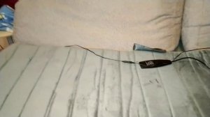 Онлайн трейд.ру Массажный матрас Medisana MМ 825 Код товара: 179621