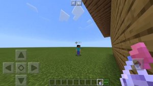 КАК СНИМАТЬ ВИДЕО С РАЗНЫХ РАКУРСОВ В Minecraft PE