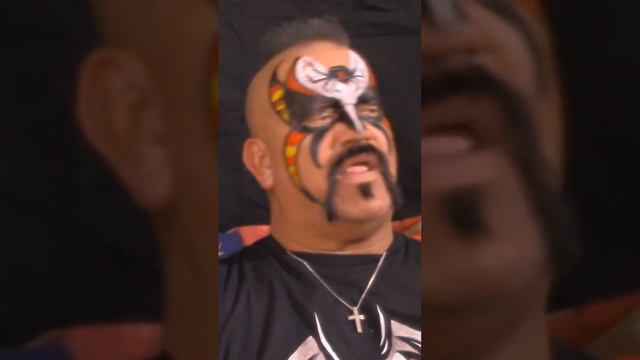 How Road Warrior Animal Heard of Hawks Death?