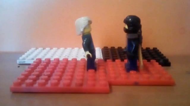 Лего слоумо ШОУ смотреть онлайн