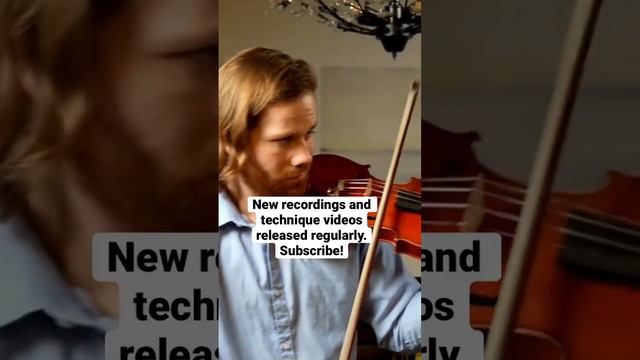 PRO plays Bourrée by J.S. Bach  Suzuki Book 3