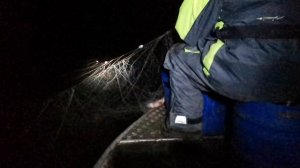 Полные Сети Рыбы / Рыбалка На Сплавную Сеть/ Сети!