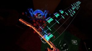 Unplugged Air Guitar  - OnPSX - Gameplay mit Kommentar (PSVR2)