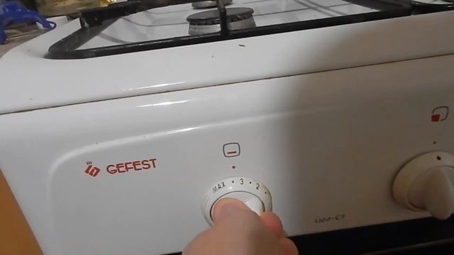 Как включить и зажечь духовку гефест смотреть онлайн