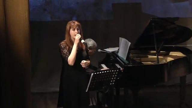 Цветы зимы  /  Flowers of winter