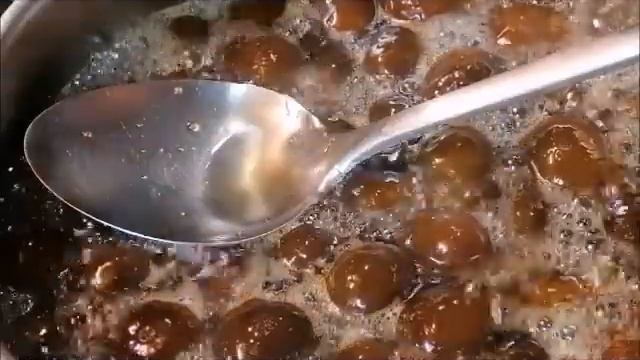 Сикалаки - Варение из инжира по Греческий / Греческая кухня / Просто и вкусно ?