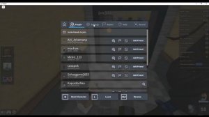 Как сделать шифт в роблоксе на ноут буке и компьютере? Ответ тут!