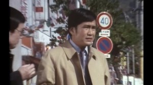 太陽にほえろ! 第25話 手錠が朝日に光った