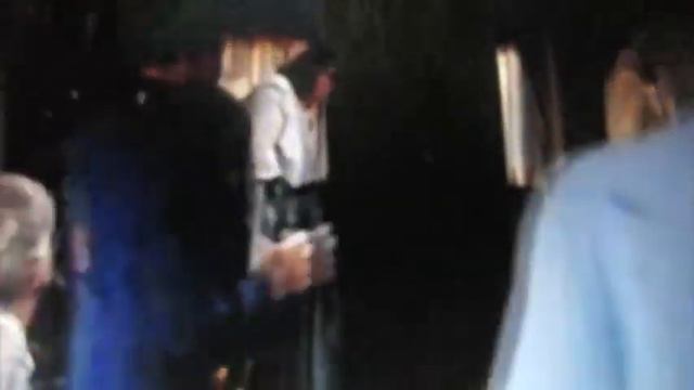 Rosemary's Baby-by The Roadkill Raiders смотреть онлайн