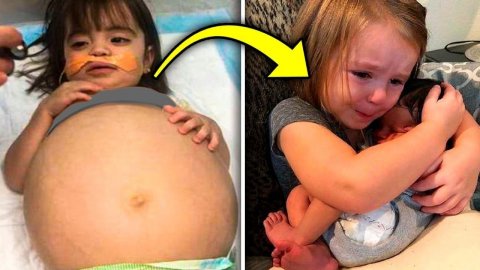 Необычные Роды, Которые Шокировали Даже Врачей! Топ 10