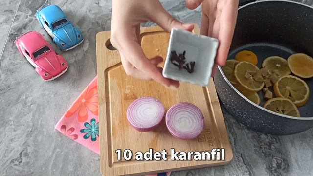 BALGAM SÖKTÜRÜCÜ  ÖKSÜRÜĞÜ BIÇAK GİBİ KESER   EVDE SOĞAN VARSA HEMEN YAP 