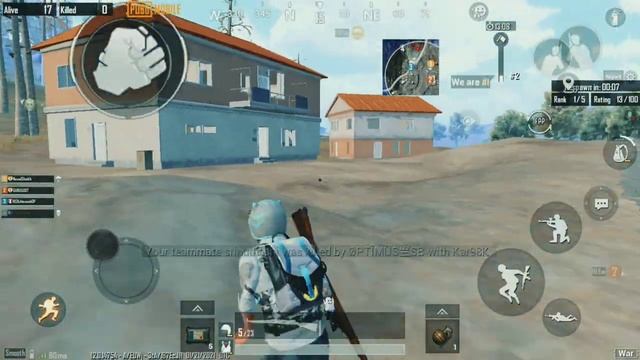 #quickscope on Snapdragon 625 ? смотреть онлайн