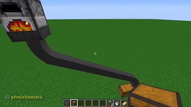 Minecraft | Cursed Images 37 (Flexible Hoppers) смотреть онлайн