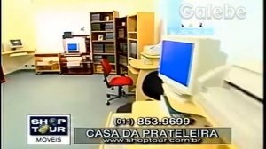 CASA DA PRATELEIRA CLÁUDIA TENÓRIO GALEBE 12 02 1999 2