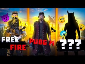 Показал СВОИ СЕТЫ в Free Fire, PUBG Mobile и...