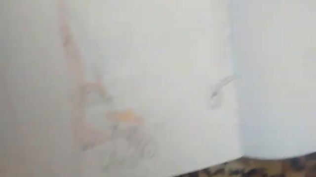 Мои рисунки не надо смеяться 😁😊😥