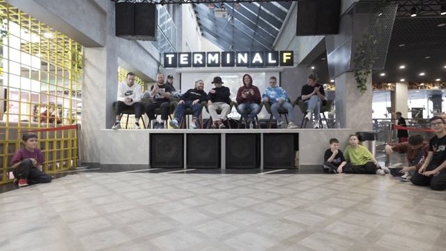 MALISH vs БОЧА РОК смотреть онлайн