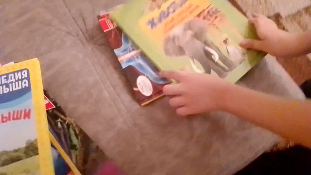 обзор энциклопедий!!! смотреть онлайн