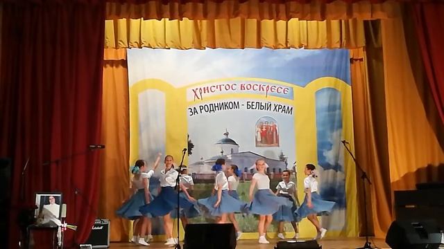 Русский стиль - Для России моей смотреть онлайн