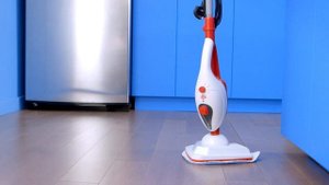 Instructional Guide...11-in-1 Multifunction Steam Cleaner: Part 2- How to use