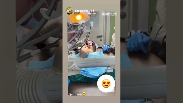 Как привить детям любовь к стоматологу? Приводите их в Джунгли! смотреть онлайн