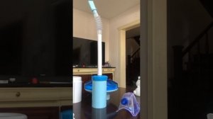 Дыхательный тренажер Самоздрав. Мой опыт использования