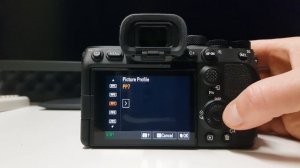 S-Cinetone профиль в Sony a7s iii | Крутой лайфхак для владельцев последней супер тройки