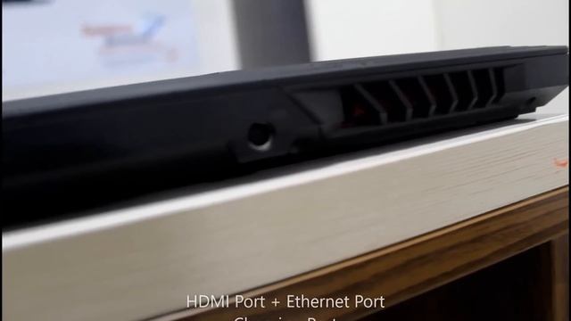 ASUS ROG STRIX G | UNBOXING & REVIEW | ULTIMATE GAMING LAPTOP ? смотреть онлайн