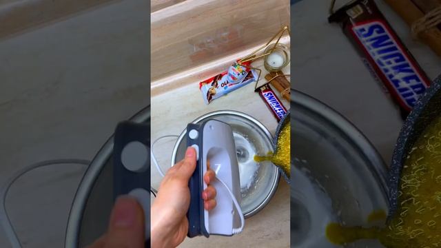 Это суфле должен попробовать каждый ?