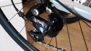 Обзор байка Giant FASTROAD SL 2