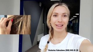 Почему путаются волосы после наращивания: как справляться