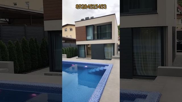 КП МОДЕРН ПРЕМИУМ СОЧИ! КРУТОЙ ДОМ, КРУТАЯ ЛОКАЦАЯ, КРУТОЙ РЕМОНТ, СУПЕР ЦЕНА! смотреть онлайн