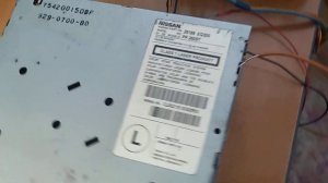 Магнитола Model PP-2609T   11111