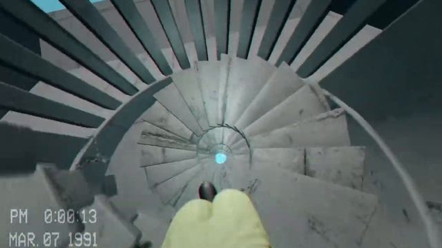 Escape The Backrooms- Level 9223372036854775807 Speedrun- 18.4s смотреть онлайн