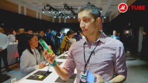 Обзор линейки смартфонов Samsung Galaxy S10