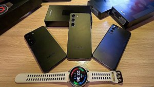 Samsung Galaxy S23 /S23+ ЧТО С НИМ НЕ ТАК?!. СТОИТ ЛИ МЕНЯТЬ S22 ЧЕСТНЫЙ ОБЗОР S23, РАСПАКОВКА 2023