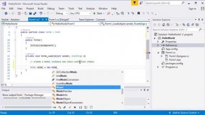 Tekla Open API: Creating your first Hello World application