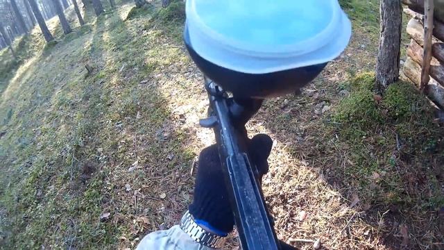 336 Я тебя тоже пробил, у тебя вся ж*па в краске ))) смотреть онлайн