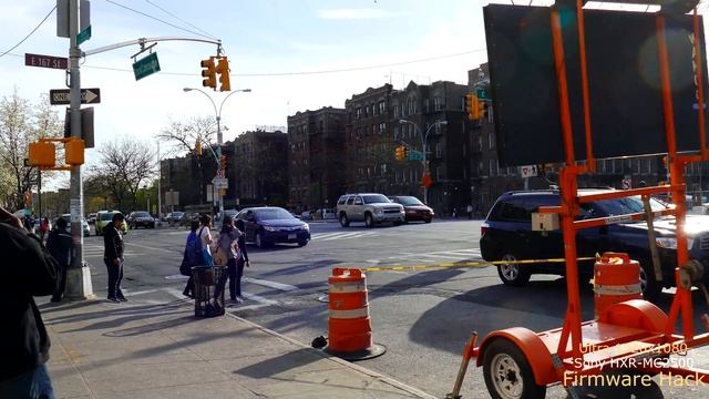 Sony HXR-MC2500 new video Quality HD смотреть онлайн