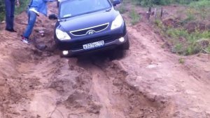 Хендай ix55