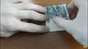 Как красиво подарить деньги?!