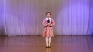 Медведко Меланья   О  Хромушин сл Я  Акима   Песня Девочки измультфильма Девоска и лев