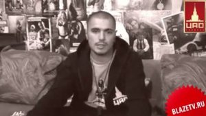 Птаха aka Зануда - мини интервью vol.3