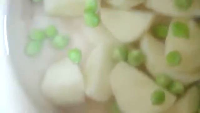 Детское питание Рецепты Как приготовить прикорм для ребенка Пюре с тефтелями смотреть онлайн