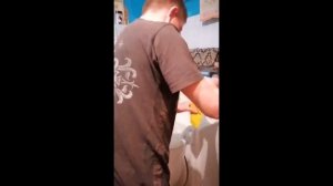 УСТАНОВКА ВЫТЯЖКИ В ВАННОЙ КОМНАТЕ БЫСТРЫЙ СПОСОБ