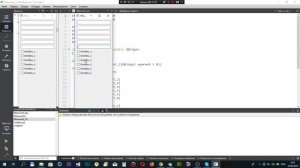 Урок 54 - Установка фильтров событий