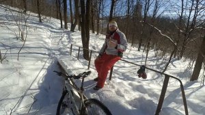 Моя резина, опыт лето-зима, schwalbe rapid rob 26 x 2.25.