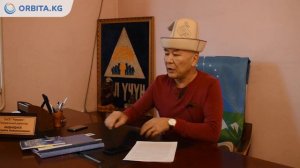 Знакомьтесь - Арстан Алай, живой Бог, следующий президент Кыргызстана!