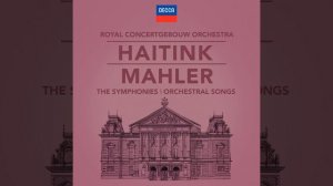 Mahler: Songs from "Des Knaben Wunderhorn" - 2. Verlor'ne Müh