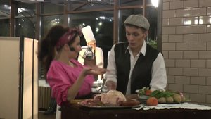 Одесса мама 2017